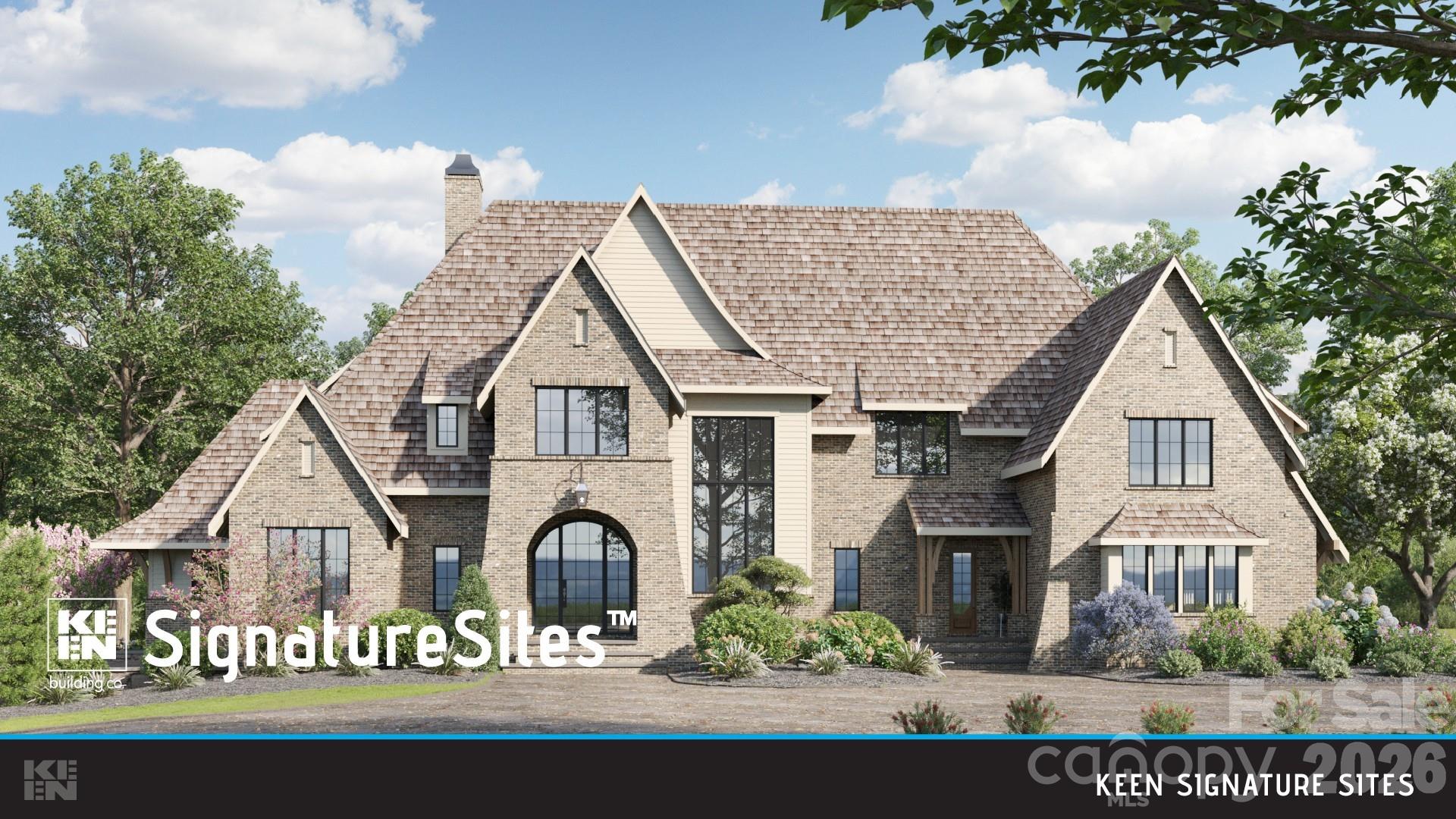 Photo of 10601 Wildlife Road, Charlotte, NC 28278