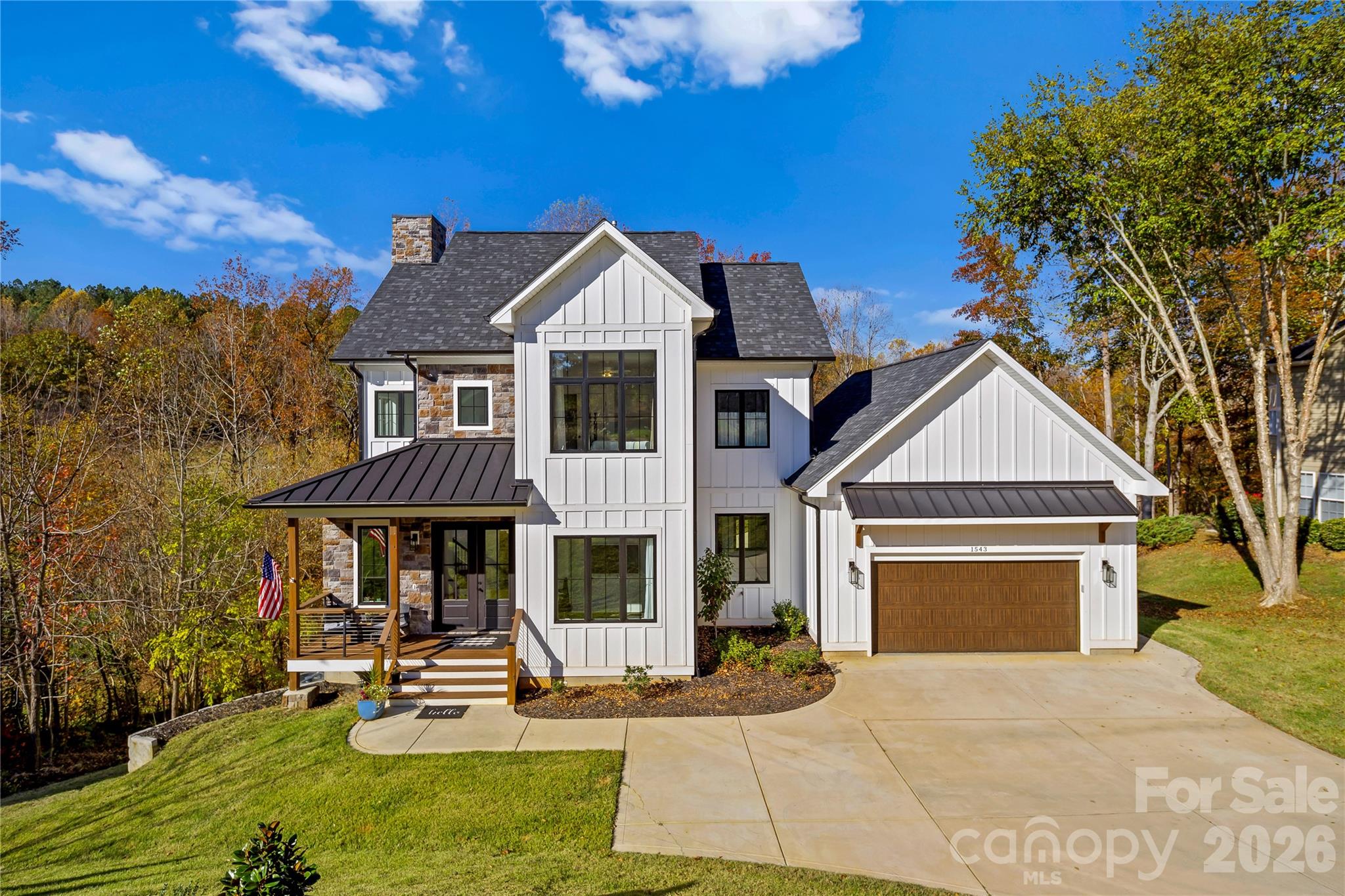 Photo of 1543 Withers Drive, Denver, NC 28037