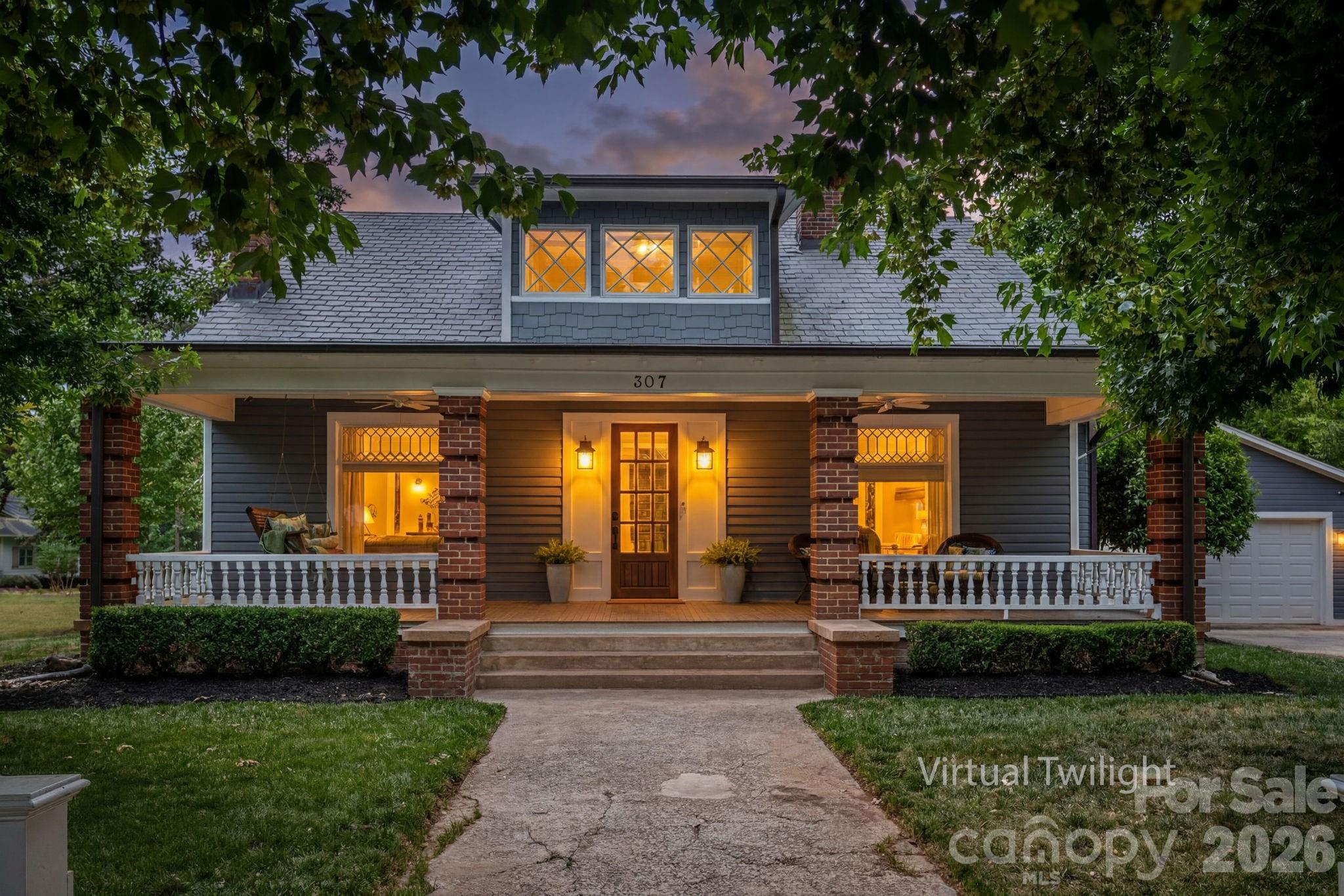 Photo of 307 N Main Street, Belmont, NC 28012