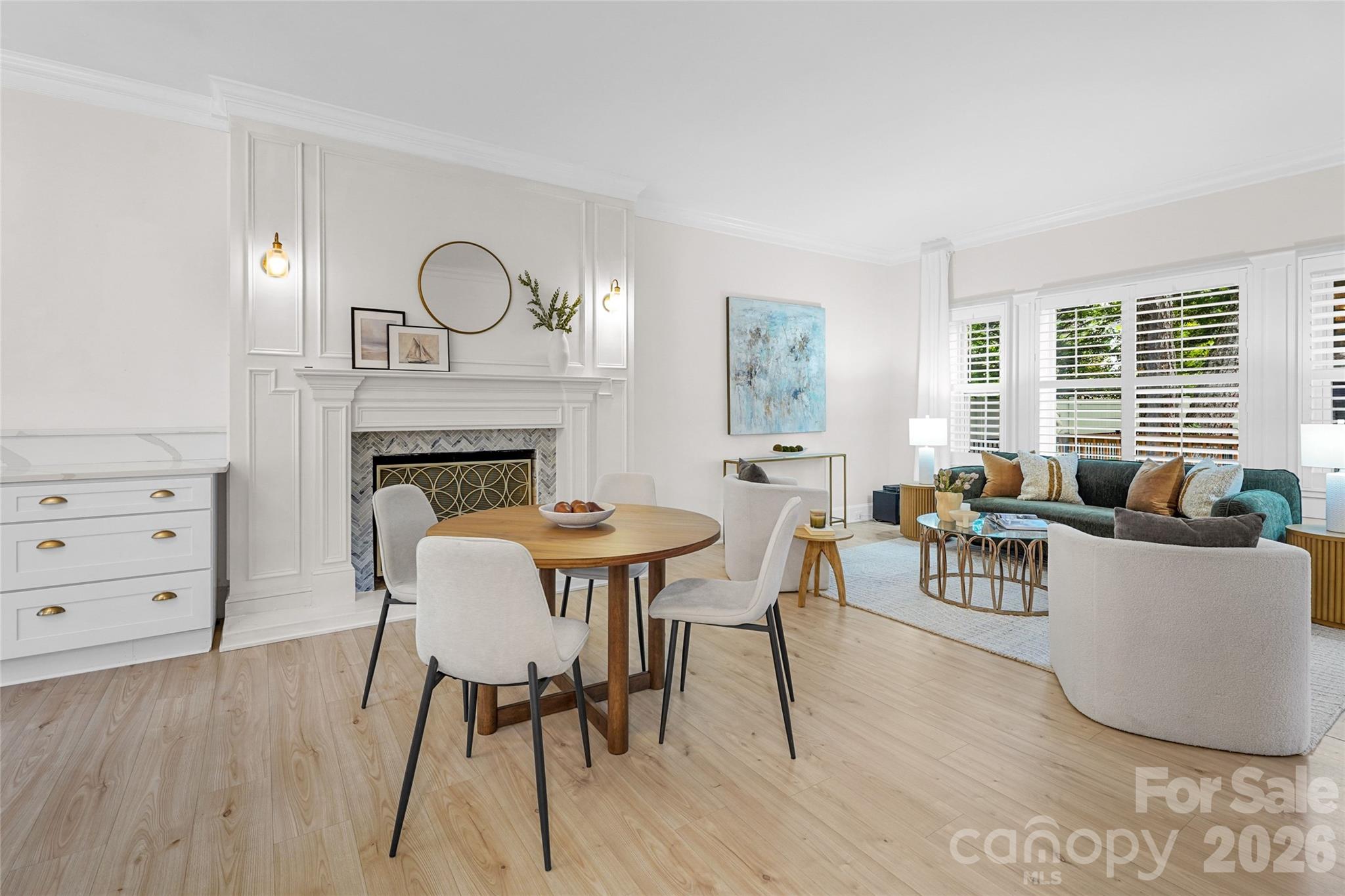 Photo of 4341 Old Saybrook Court, Charlotte, NC 28211