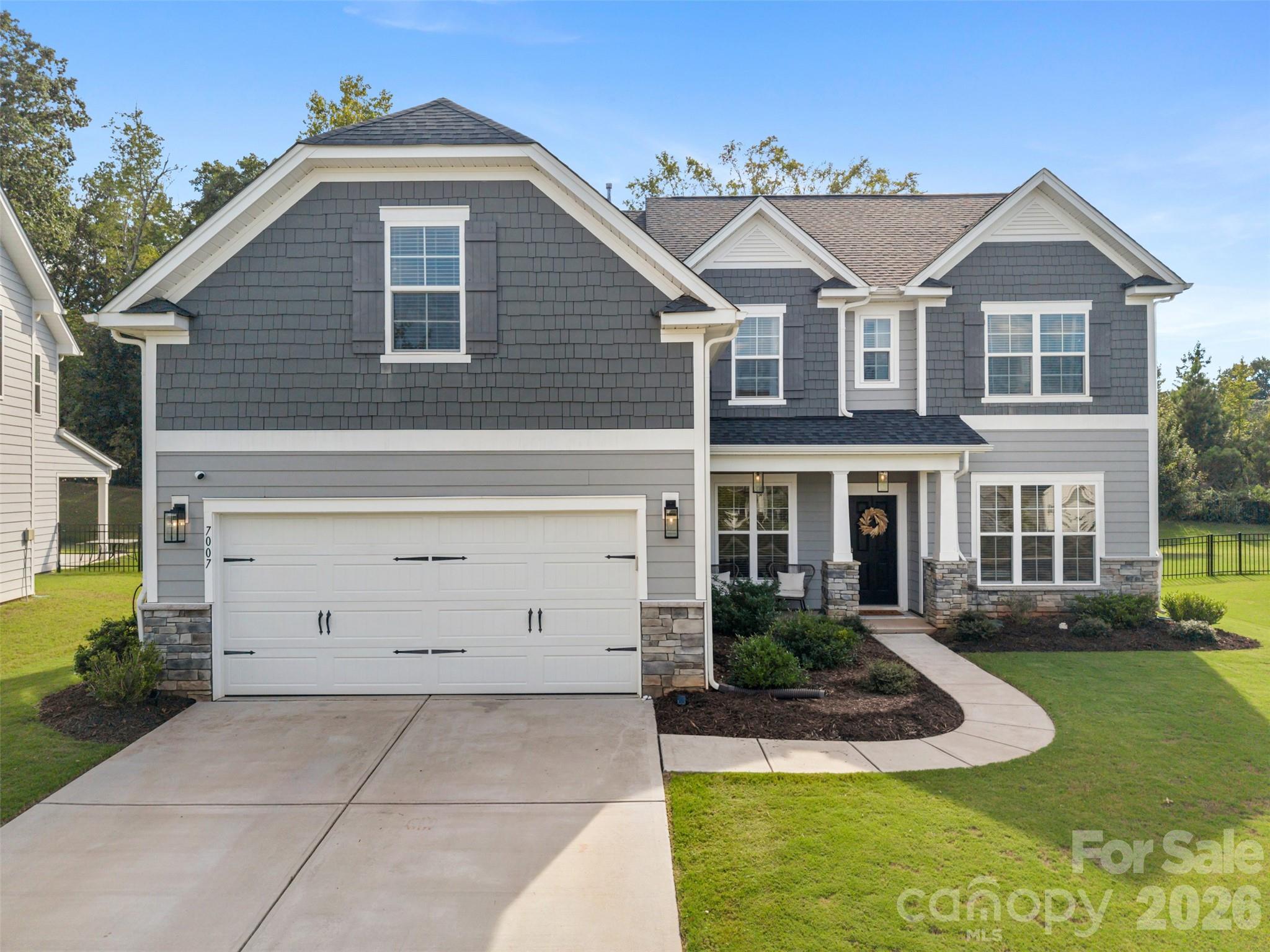Photo of 7007 Kingfisher Way, Belmont, NC 28012