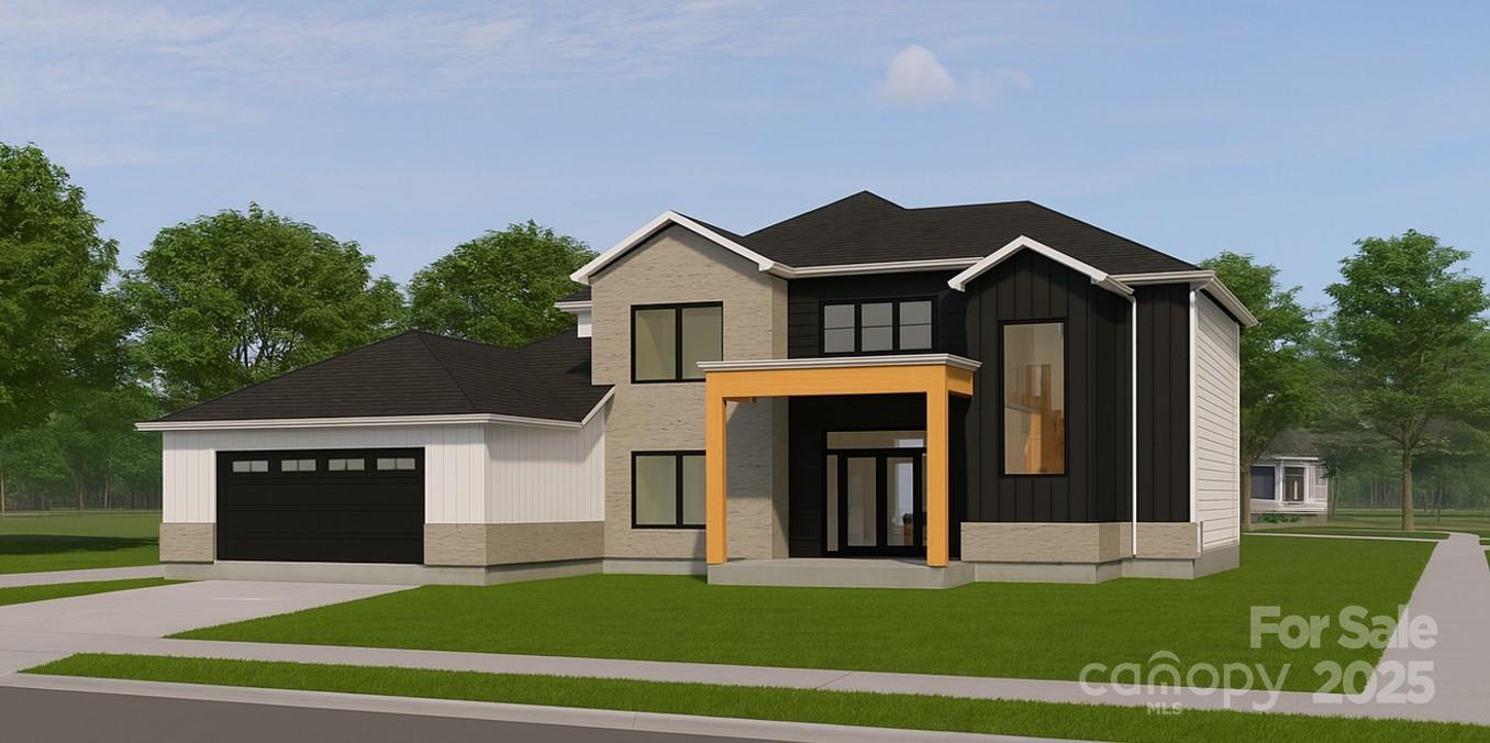 Photo of 12011 Brief Road, Charlotte, NC 28227