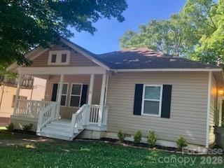 Photo of 912 W 5th Avenue, Gastonia, NC 28052