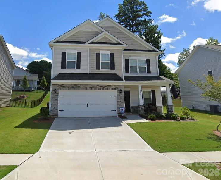 Photo of 5612 Amelia Lane, Gastonia, NC 28056