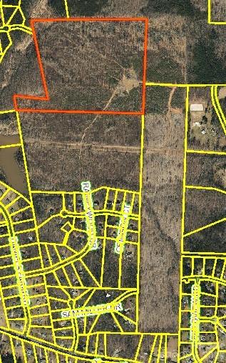 Photo of 00000 Frazier Road, Mebane, NC 27302