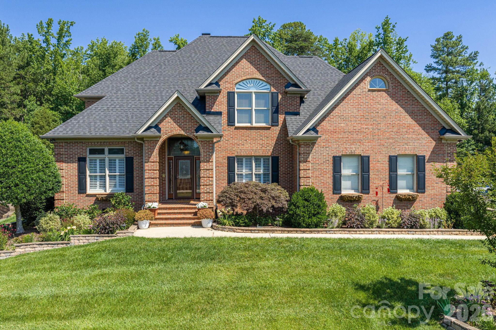 Photo of 3740 Sand Wedge Drive, Gastonia, NC 28056