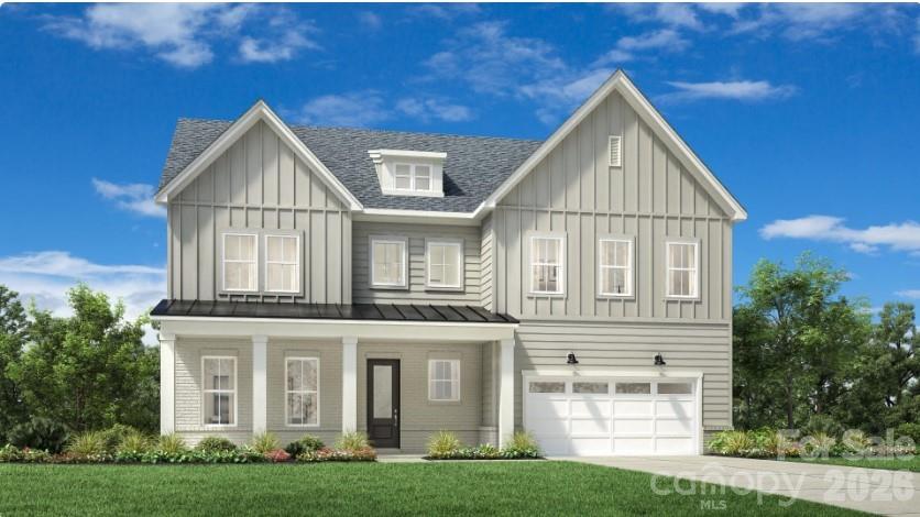 Photo of 4941 Brown Hall Court, Huntersville, NC 28078
