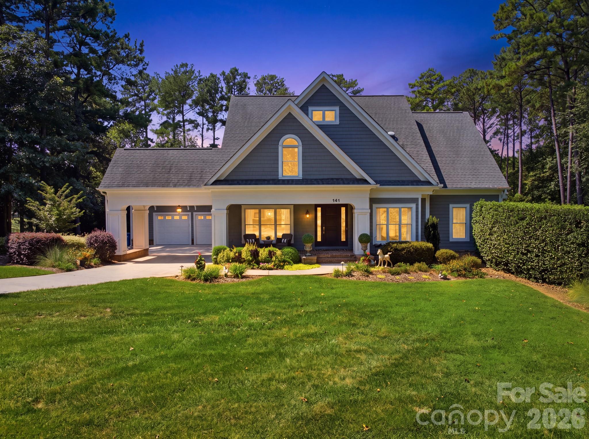 Photo of 141 Stonewall Beach Lane, Mooresville, NC 28117
