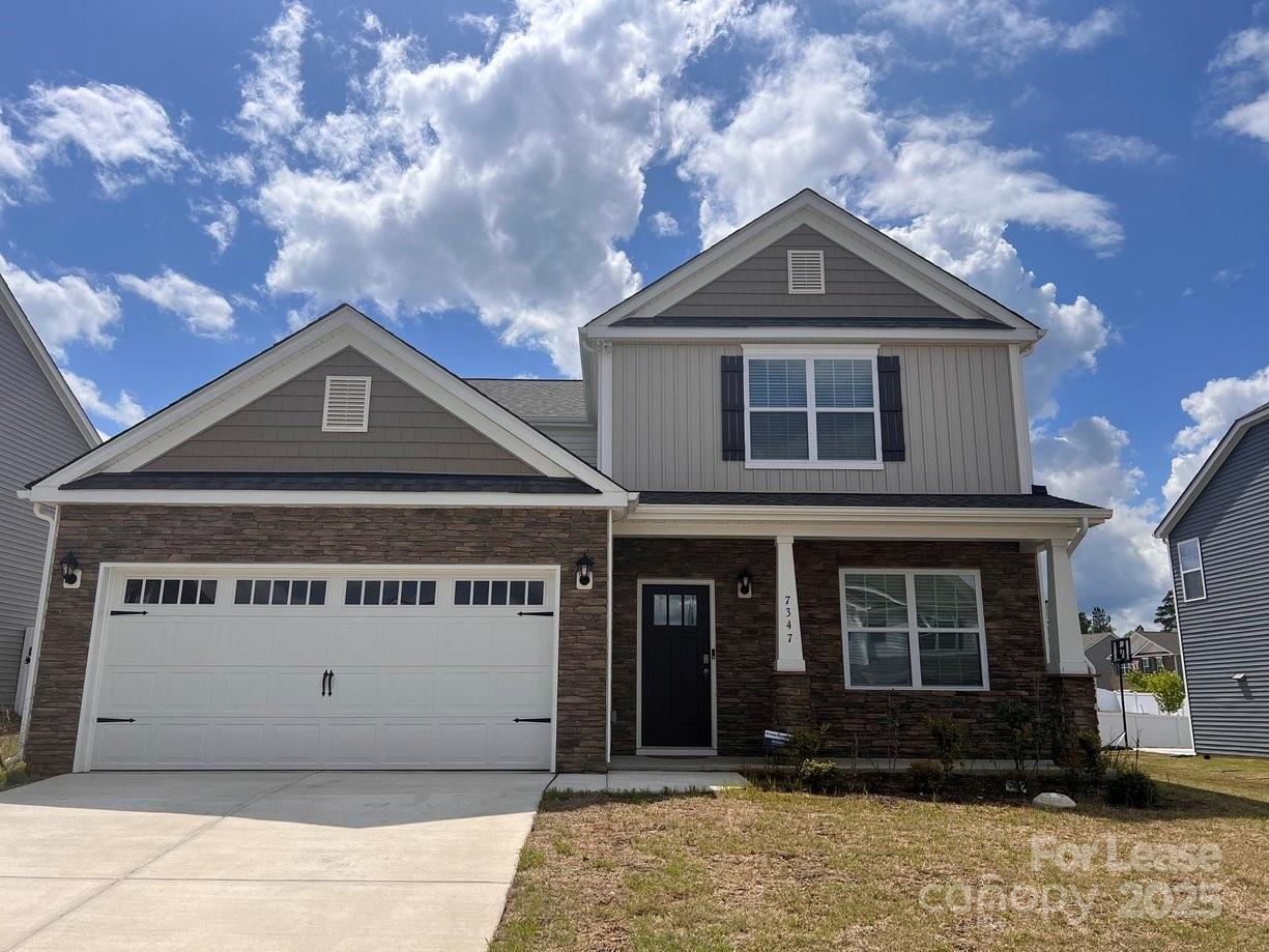 Photo of 7347 Teague Drive, Gastonia, NC 28056