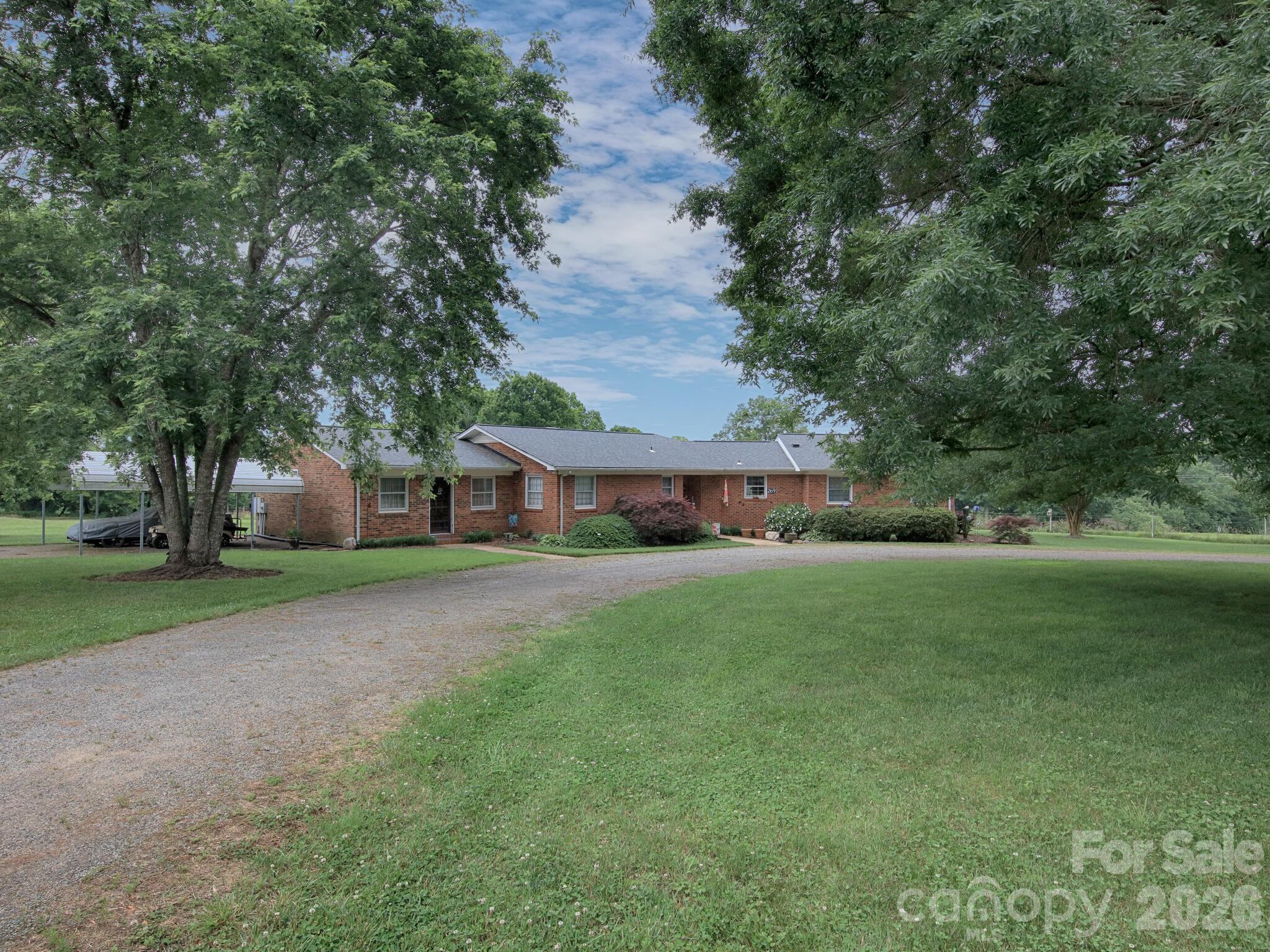 Photo of 269 Johnson Dairy Road, Mooresville, NC 28115