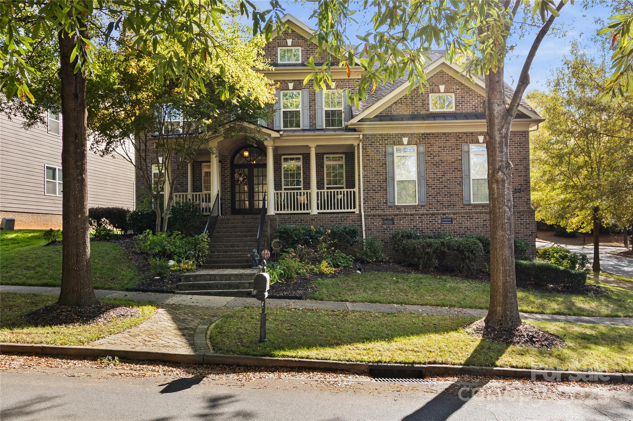 Photo of 11104 Warfield Avenue, Huntersville, NC 28078