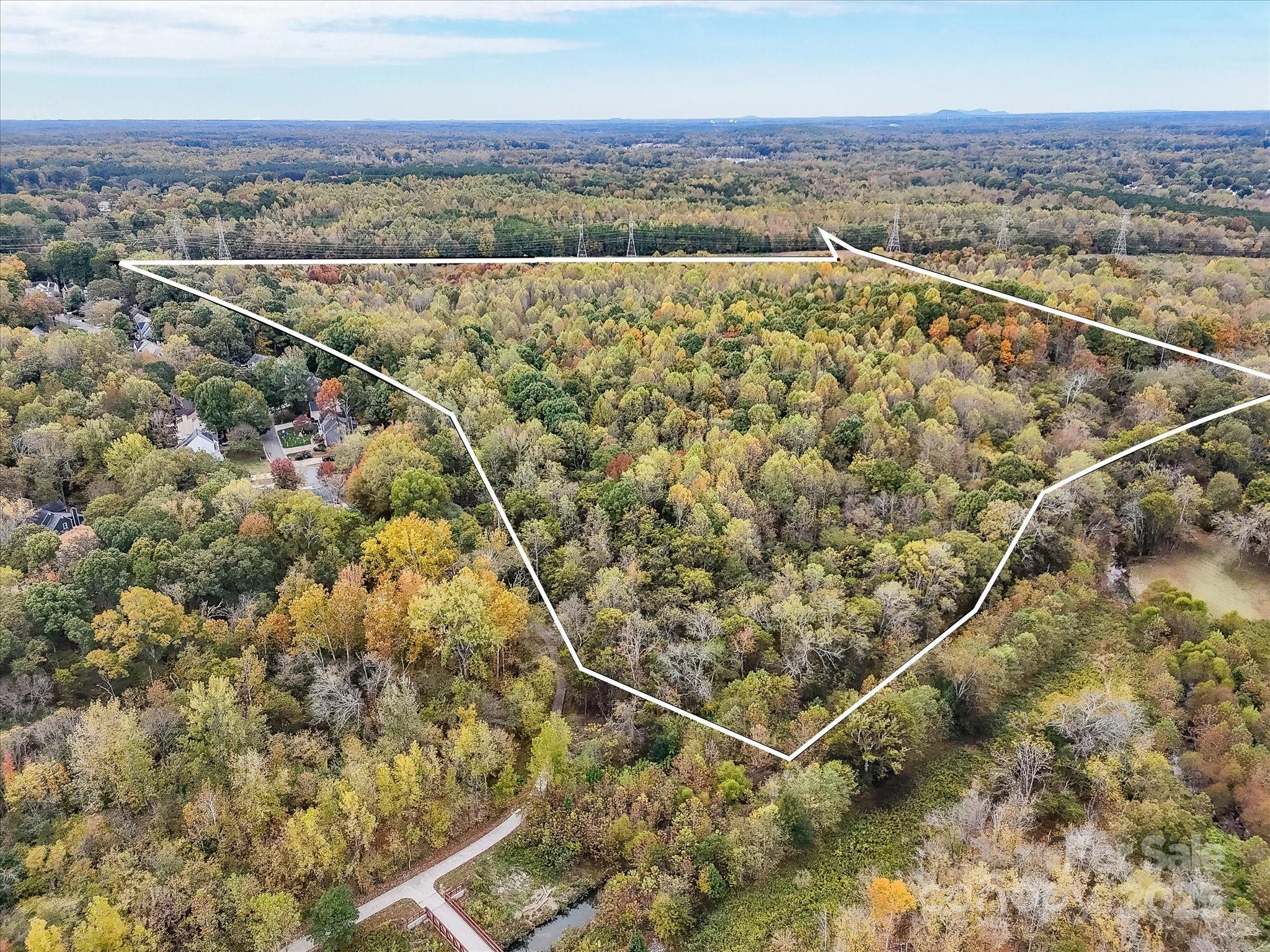 Photo of 52.55 acres Mcilwaine Road, Huntersville, NC 28078