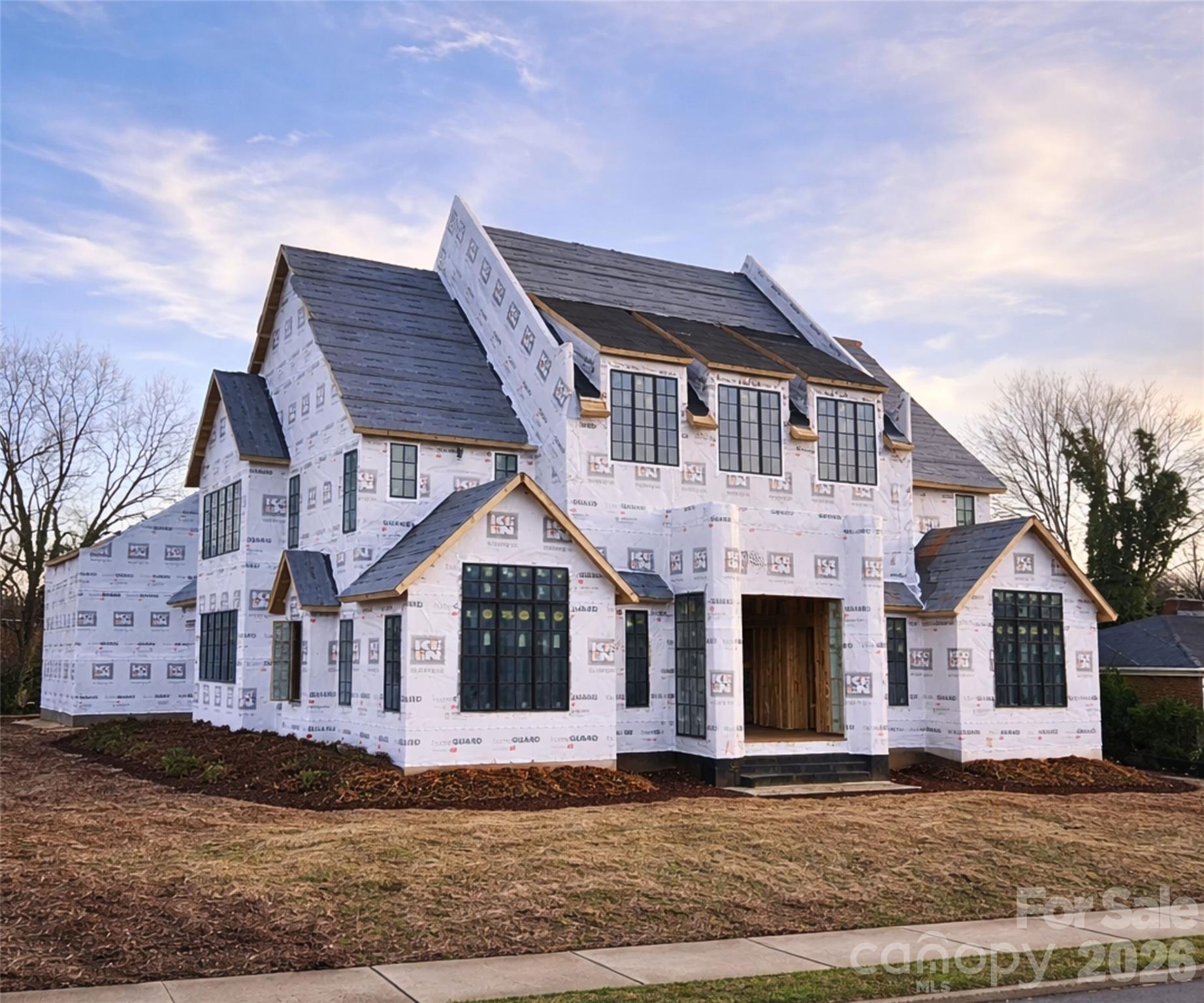 Photo of 1240 Paddock Circle, Charlotte, NC 28209