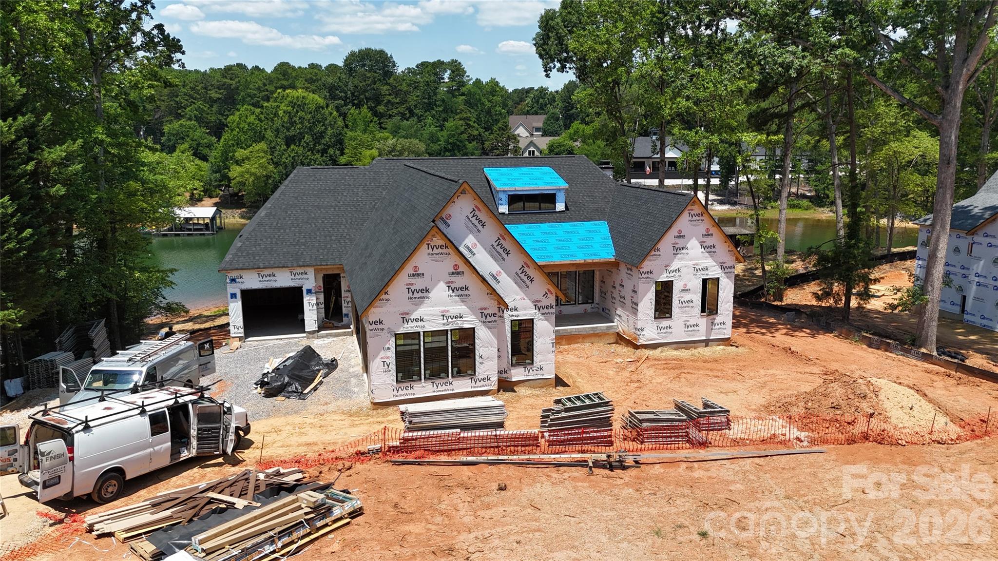 Photo of 505 Kemp Road, Mooresville, NC 28117