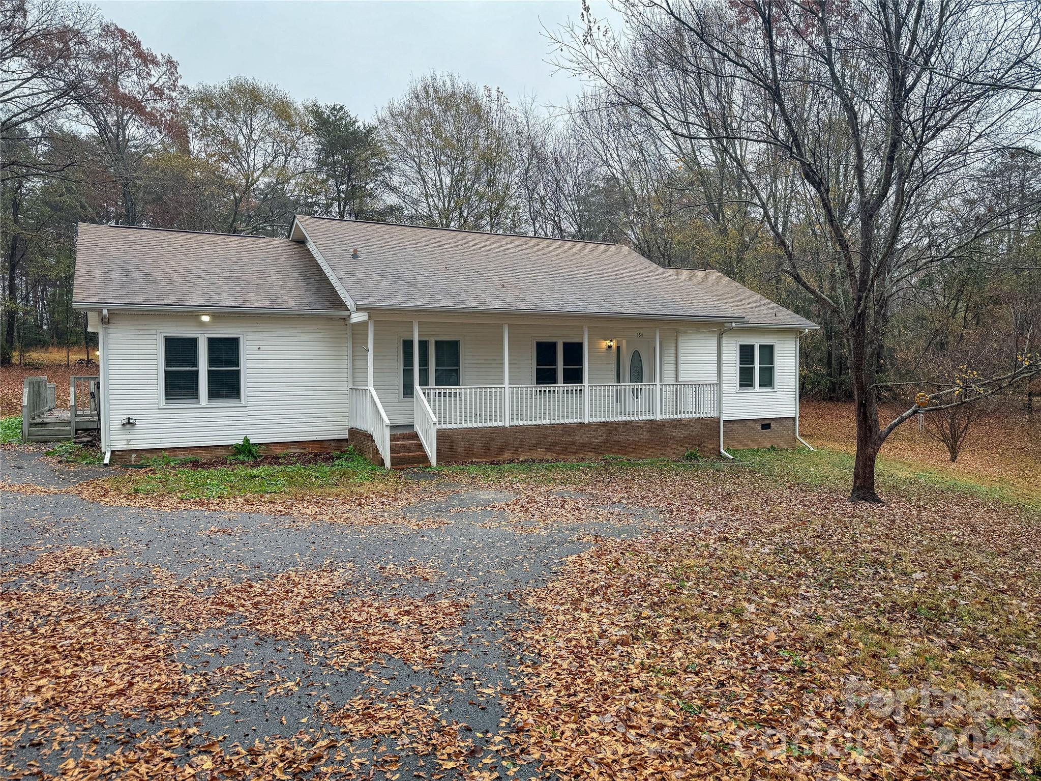 Photo of 284 Stanley Spencer Mtn Road, Gastonia, NC 28056