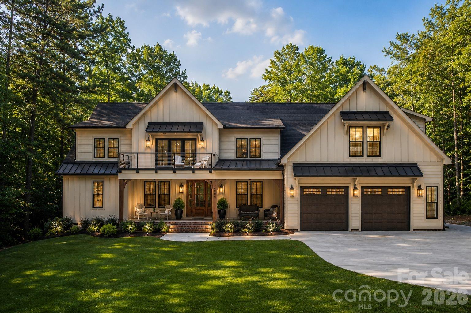 Photo of 2866 Backwoods Trail, Denver, NC 28037