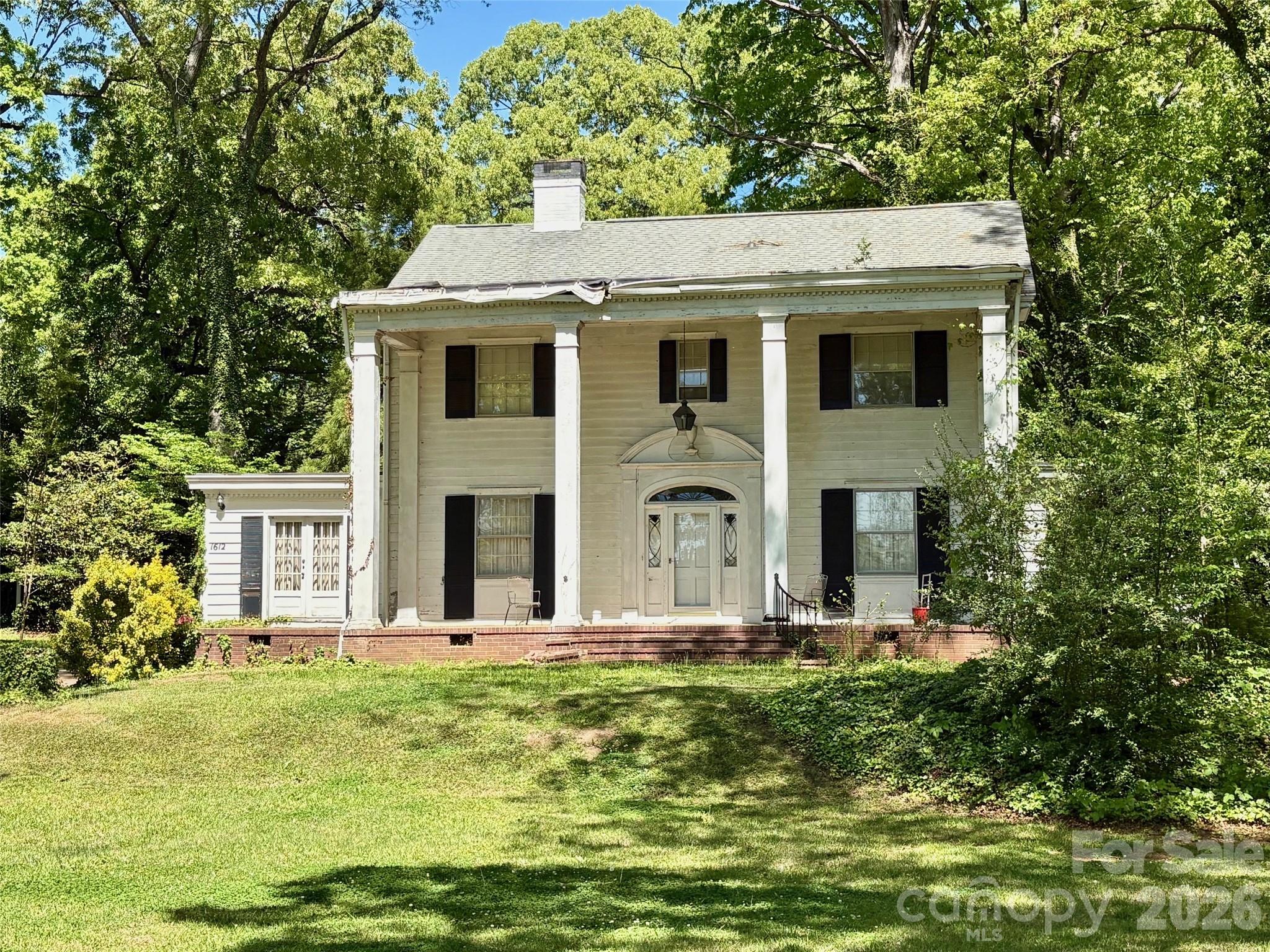Photo of 1612 S New Hope Road, Gastonia, NC 28054