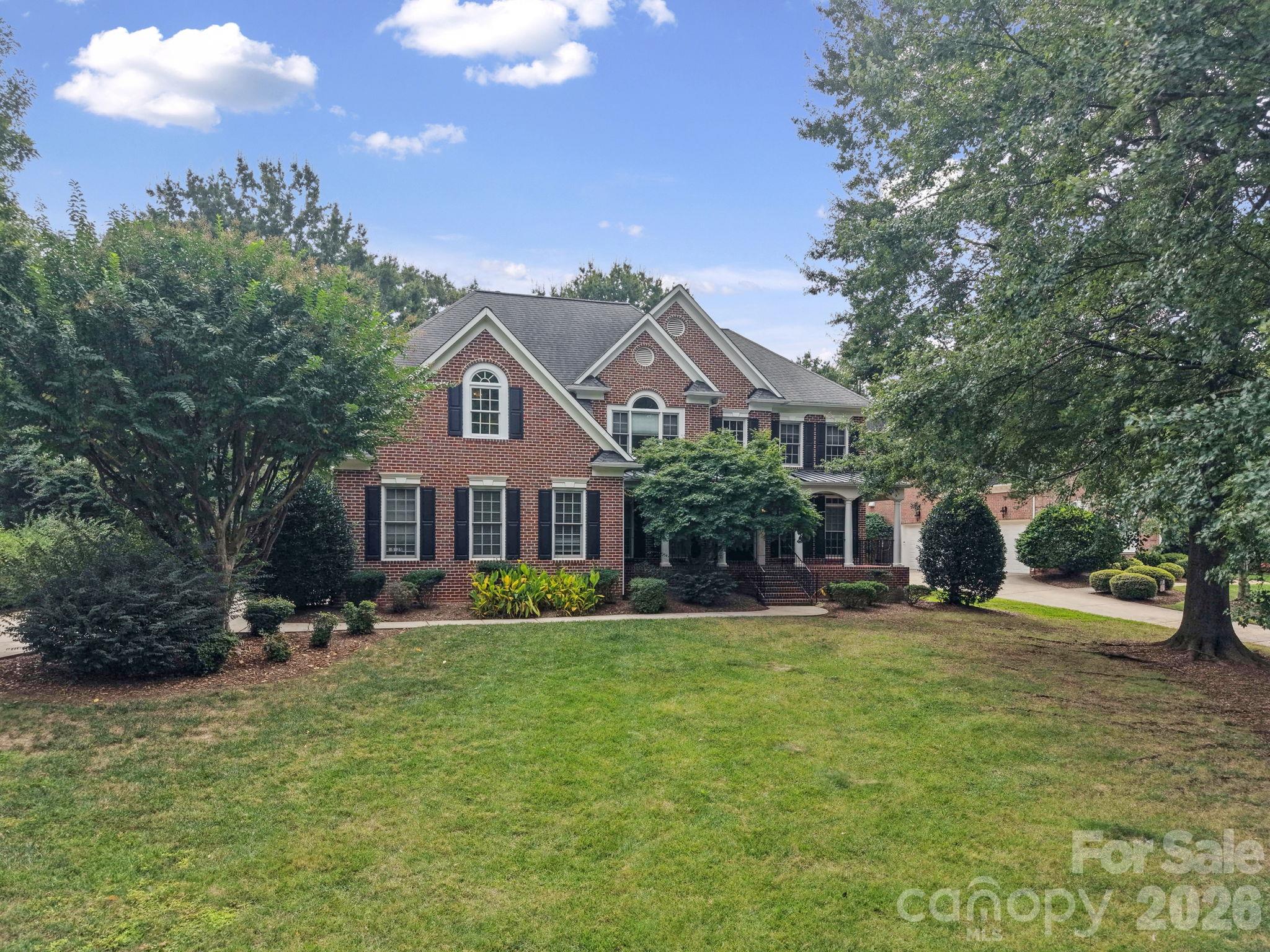 Photo of 15025 Jockeys Ridge Drive, Charlotte, NC 28277