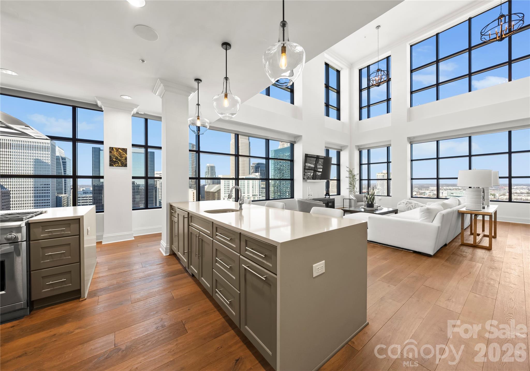 Photo of 222 S Caldwell Street, Charlotte, NC 28202