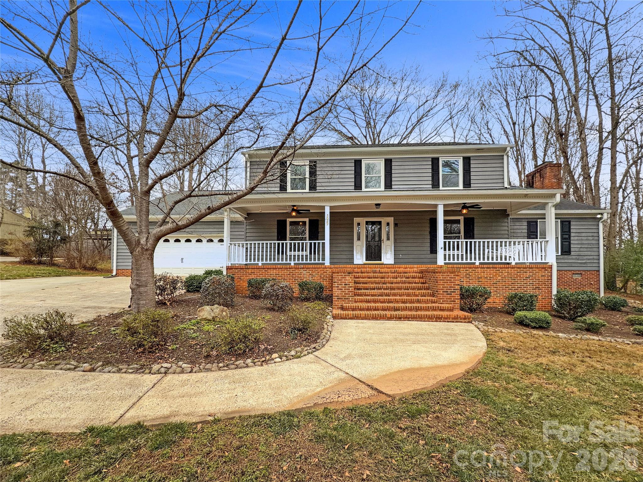 Photo of 3029 Southampton Circle, Gastonia, NC 28056