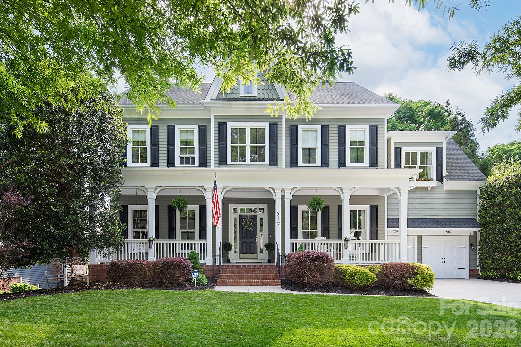 Photo of 619 N Oak Drive, Huntersville, NC 28078