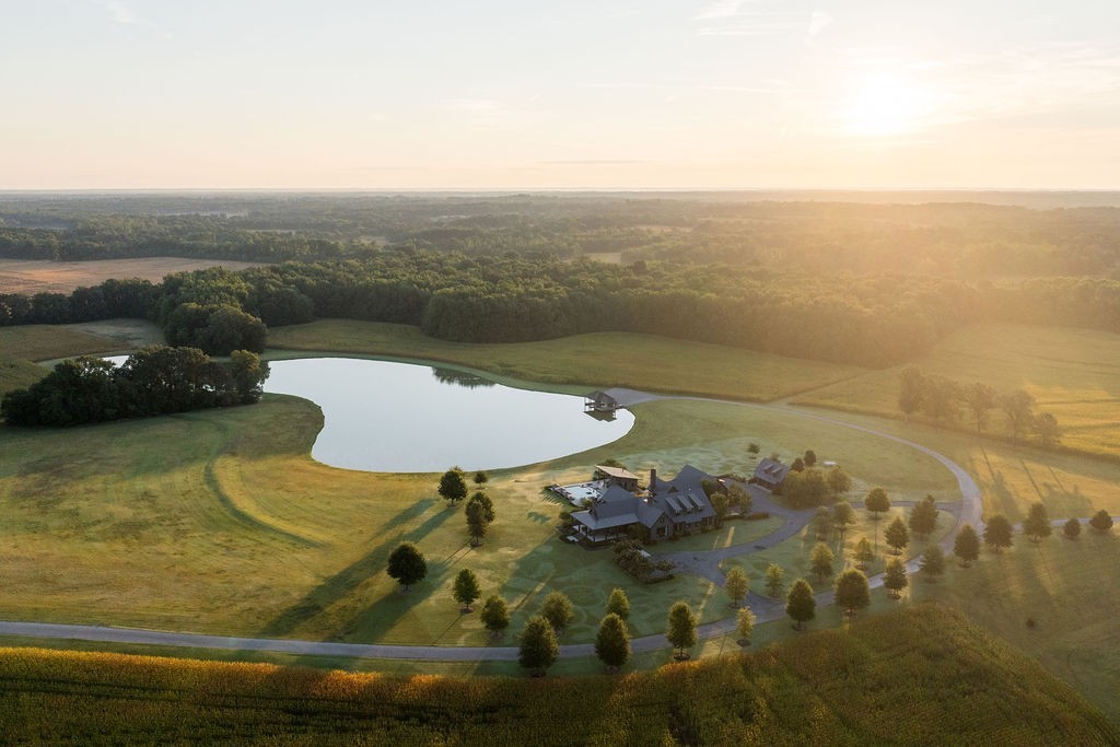 Photo of 1771 Dancyville Eurekaton Rd, Stanton, TN 38069