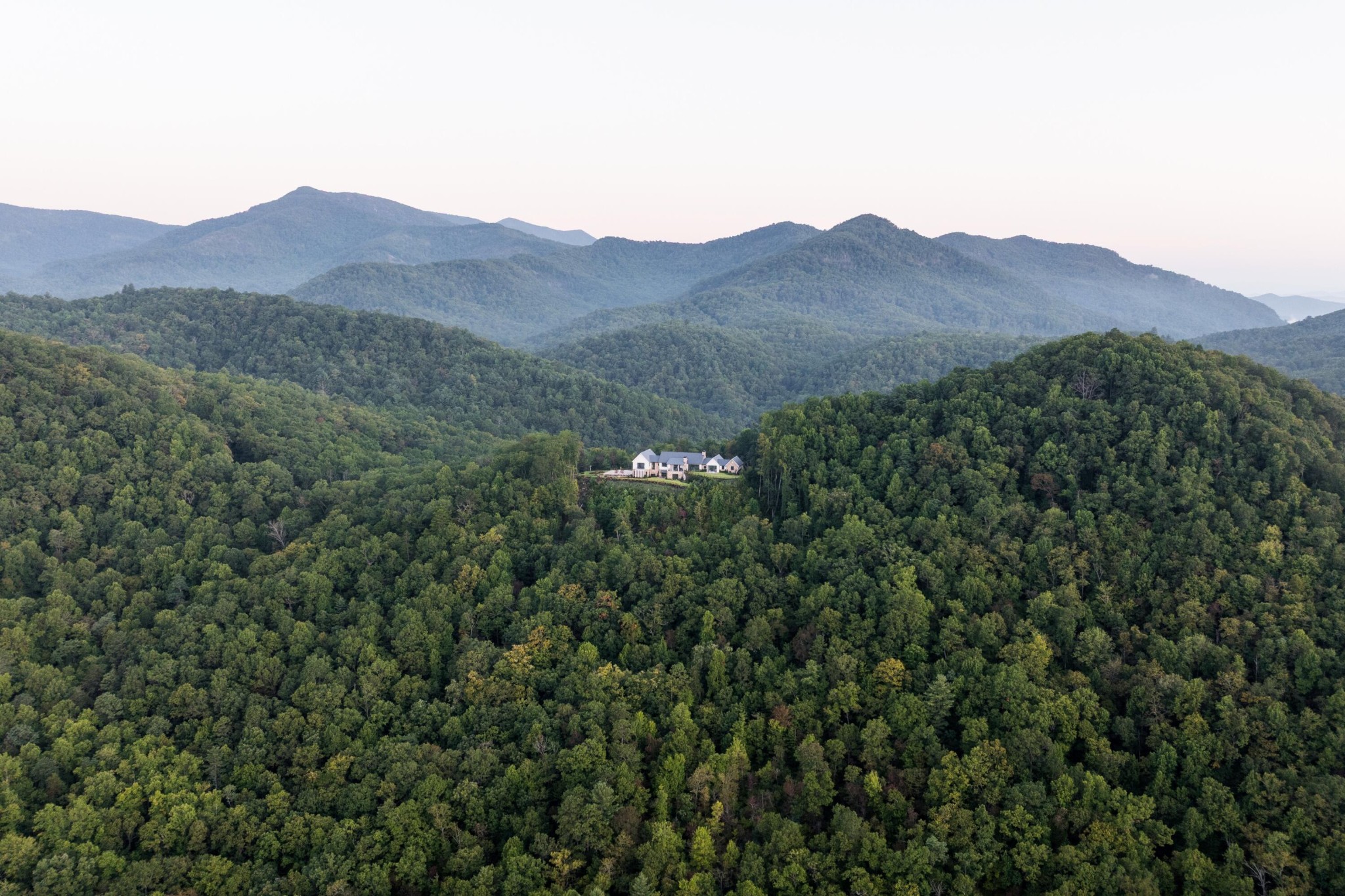 Photo of 1500 Park Vista Trail, Dillard, GA 30537