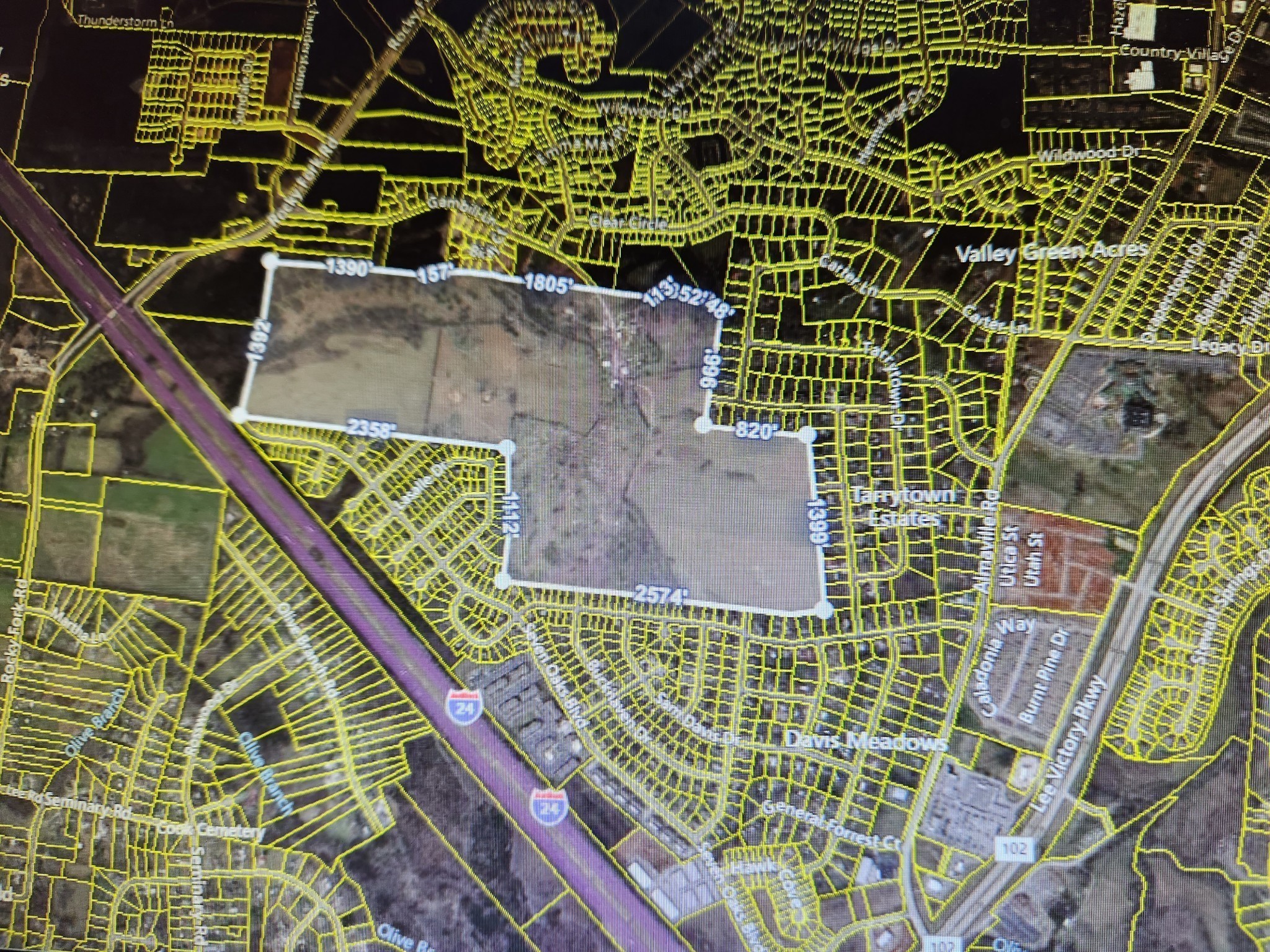 Photo of 0 Gambill Lane, Smyrna, TN 37167