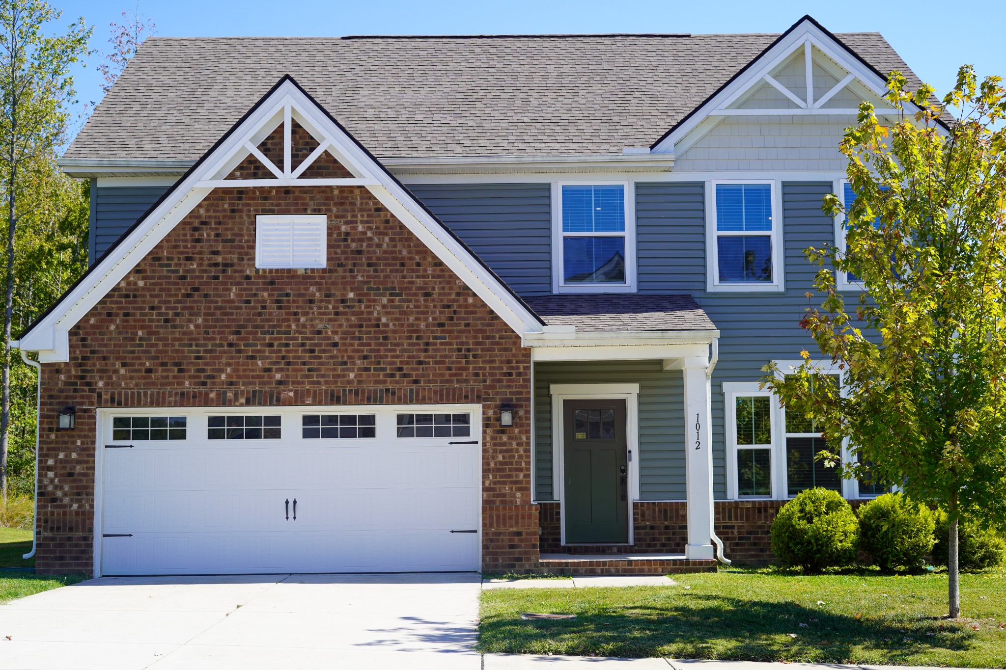 Photo of 1012 Gayron Dr, Joelton, TN 37080