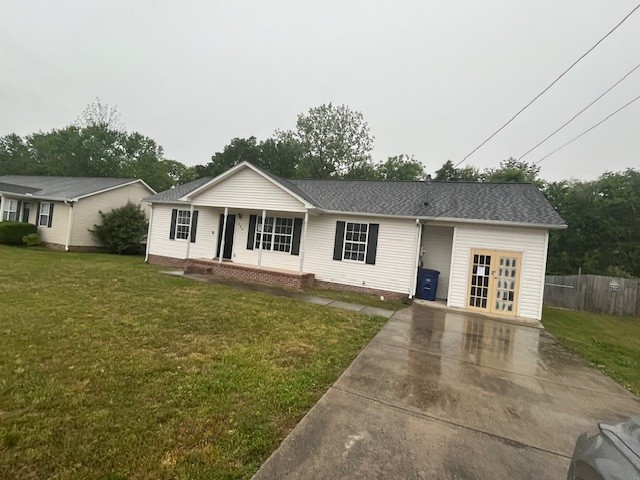 Photo of 202 Canova Dr, Shelbyville, TN 37160
