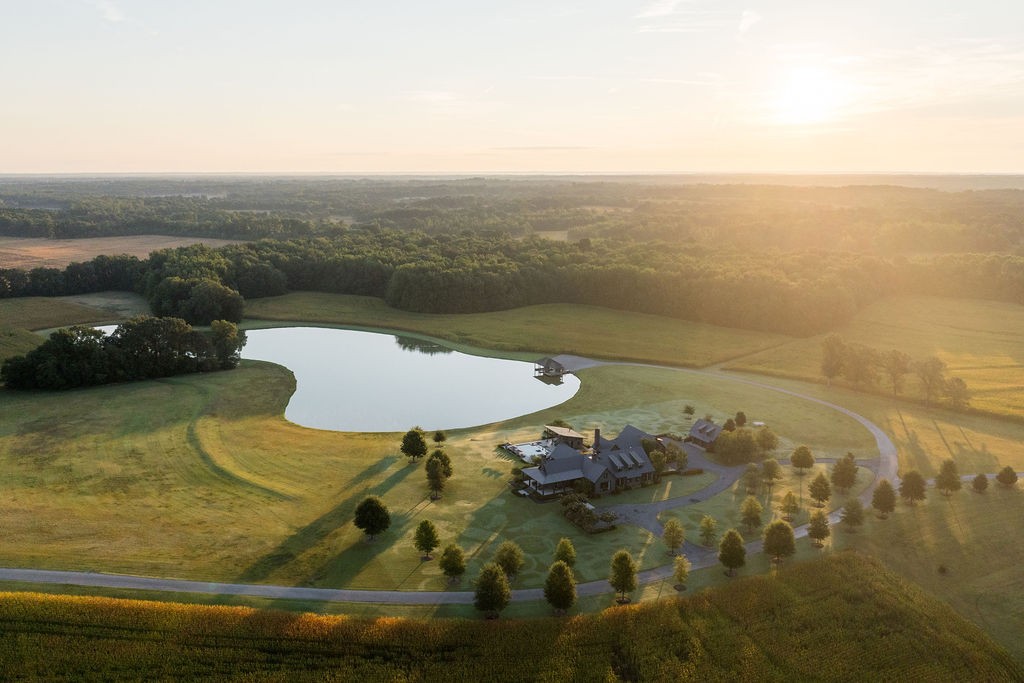 Photo of 1771 Dancyville Eurekaton Rd, Stanton, TN 38069