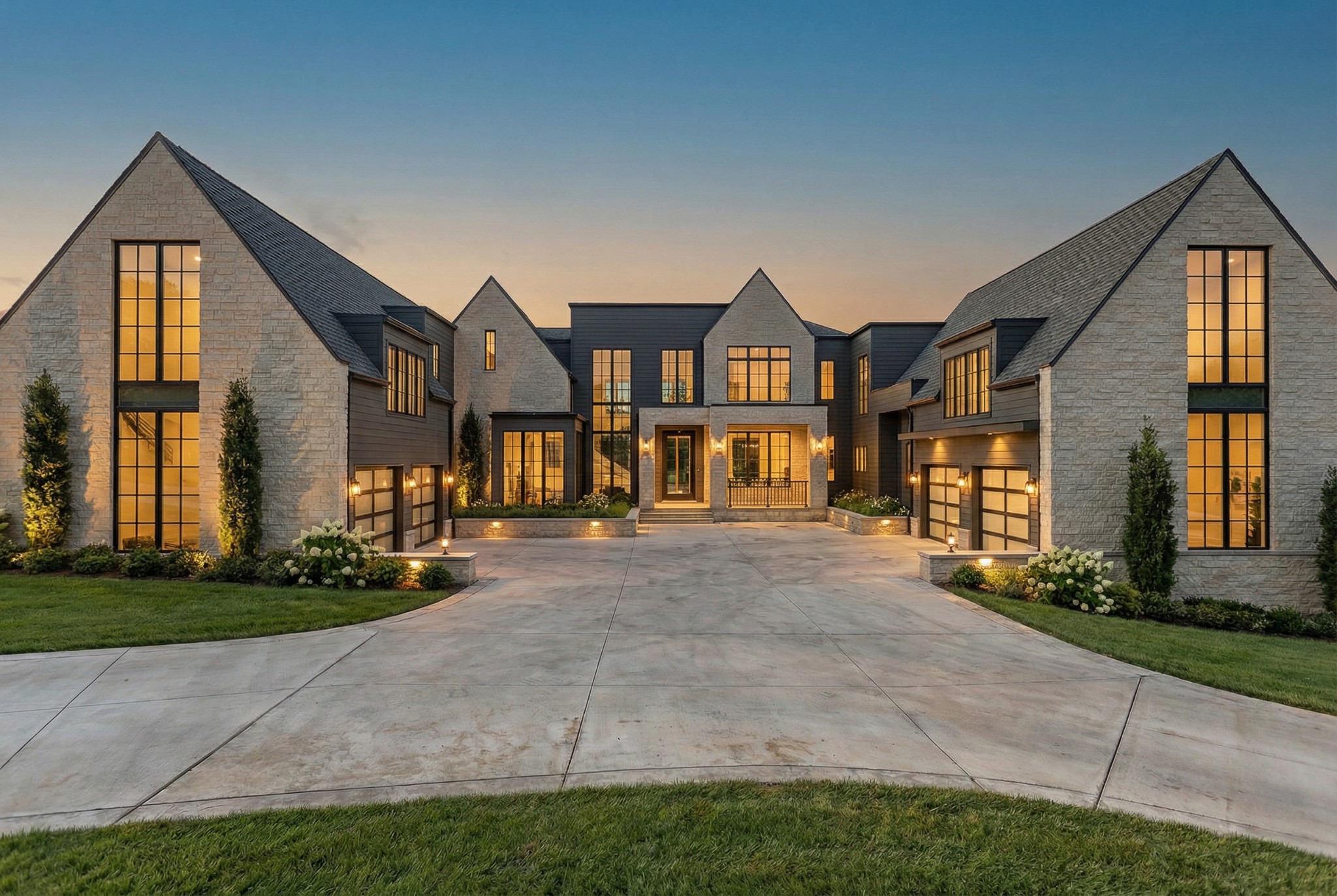 Photo of 4406 Sunnybrook Dr, Nashville, TN 37205