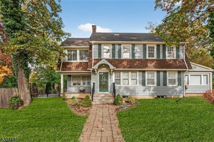 Photo of 1505 CHARLOTTE ROAD, Plainfield City, NJ 07060