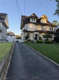 Photo of 1007 W 8Th St, Plainfield City, NJ 07063