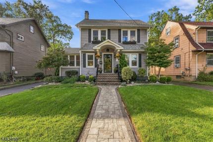 Photo of 1139 Dorsey Pl, Plainfield City, NJ 07062