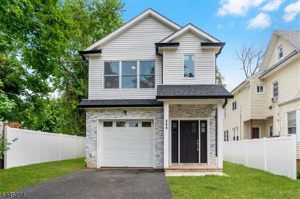 Photo of 409 John St, Plainfield City, NJ 07060