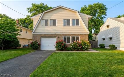 Photo of 1405 Sloane Blvd, Plainfield City, NJ 07060