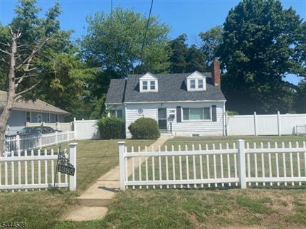 Photo of 1385 Belleview Ave, Plainfield City, NJ 07060