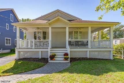 Photo of 119 Hunter Ave, Fanwood Boro, NJ 07023
