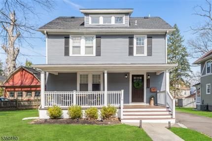 Photo of 1117 Gresham Rd, Plainfield City, NJ 07062