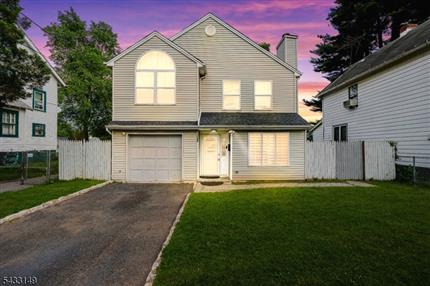 Photo of 1268 Columbia Ave, Plainfield City, NJ 07062