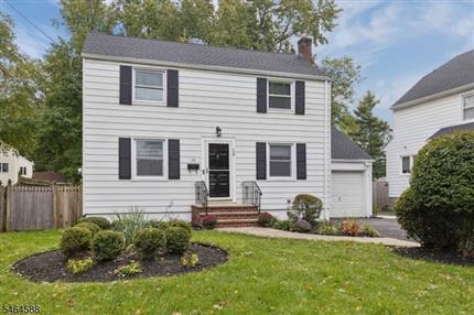 Photo of 28 Laurel Pl, Fanwood Boro, NJ 07023