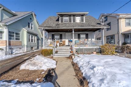 Photo of 1204 W 3rd St, Plainfield City, NJ 07063