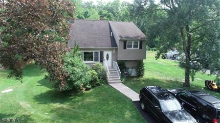 Photo of 36 William St, Lincoln Park Boro, NJ 07035