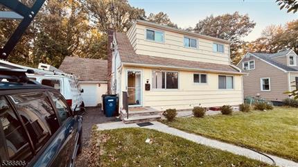 Photo of 848 Adam Cir, Plainfield City, NJ 07062