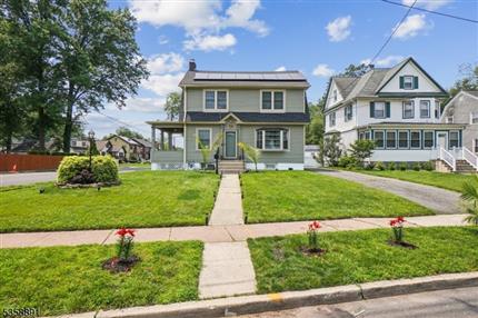Photo of 724 Central St, Plainfield City, NJ 07060