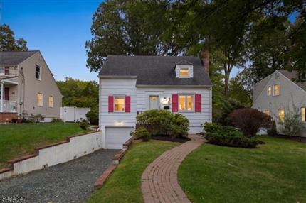 Photo of 14 Shady Ln, Fanwood Boro, NJ 07023