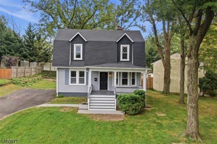 Photo of 840 Berkeley Ave, Plainfield City, NJ 07062