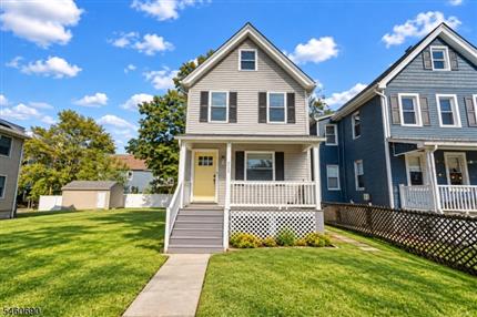 Photo of 211 Grant Ave, Plainfield City, NJ 07060