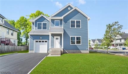 Photo of 400 Grant Ave, Plainfield City, NJ 07060